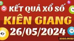 ảnh chụp màn hình cầu xổ số kiên giang