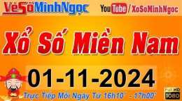 ảnh chụp màn hình cầu xổ số minh ngọc