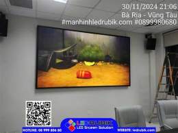 ảnh chụp màn hình cho coi xổ số vũng tàu