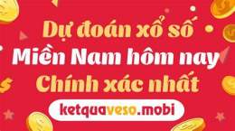 ảnh chụp màn hình dự đoán xổ số miền nam miễn phí