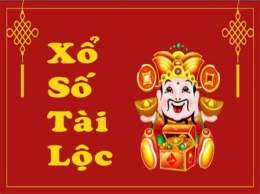 ảnh chụp màn hình dự đoán xổ số tài lộc