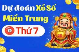 ảnh chụp màn hình dự đoán xổ số wap miền trung