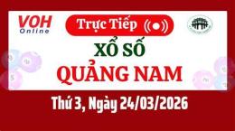 ảnh chụp màn hình kết quả xổ số đắk lắk ngày 24 tháng 03