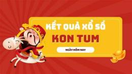 ảnh chụp màn hình kết quả xổ số kon tum ngày 8 tháng 3