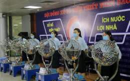 ảnh chụp màn hình logan xổ số miền bắc