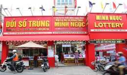 ảnh chụp màn hình minh ngọc xổ số miền nam thứ bảy hàng tuần