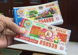 ảnh chụp màn hình nghe xổ số đài miền trung