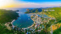 ảnh chụp màn hình ninh thuận xổ số ninh thuận