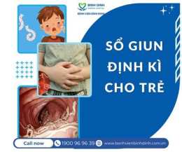 ảnh chụp màn hình sổ giun hay xổ giun