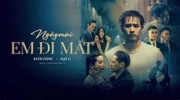 ảnh chụp màn hình sợ ngày mai em đi mất chỉ còn thân xác xơ anh