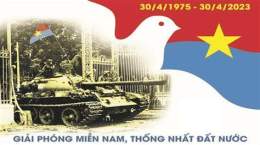 ảnh chụp màn hình sổ xô miên nam 30 4
