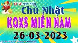 ảnh chụp màn hình sổ xố miền nam chủ nhật