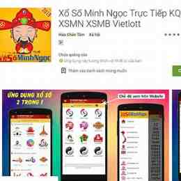 app chơi xổ số online gi8