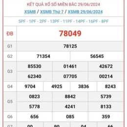 app xổ số miền bắc