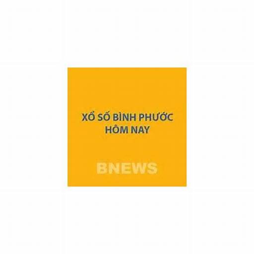 binh phuoc so xo