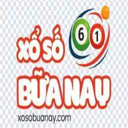 bữa nay xổ số gì