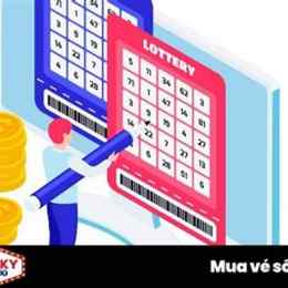 cách tra xổ số vietlott
