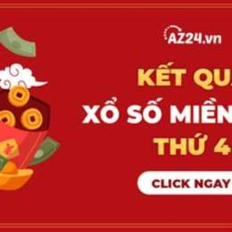 cho xem xổ số thứ tư hàng tuần