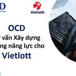 công ty xổ số điện toán việt nam