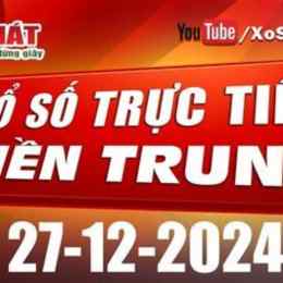 đài miền trung xổ số miền trung