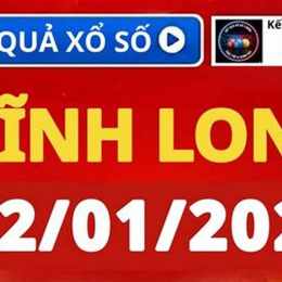 đài vĩnh long xổ số