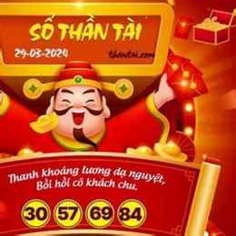 diễn đàn thần tài xổ số miền nam