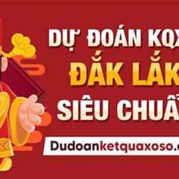 du doan so xo dak lak