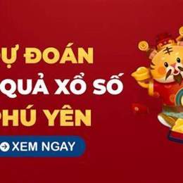 du doan so xo phu yen