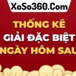 dự đoán xổ số 360 đó hôm nay