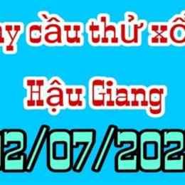 dự đoán xổ số đài hậu giang