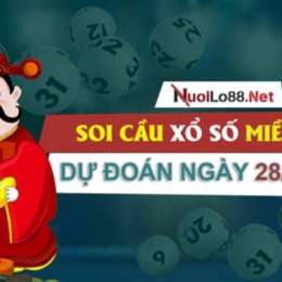dự đoán xổ số miền bắc ngày 28 tháng 6