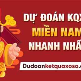 dự đoán xổ số miền nam ngày 18