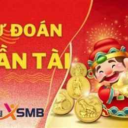dự đoán xổ số thần tài mb