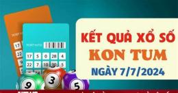 giao diện app bạch thử xổ số kon tum hôm nay