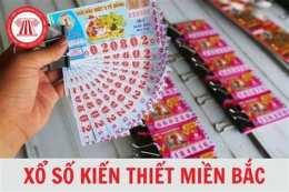 giao diện app bao giờ quay xổ số miền bắc