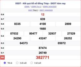 giao diện app bữa nay xổ số đồng tháp
