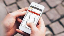 giao diện app cách đánh xổ số miền bắc