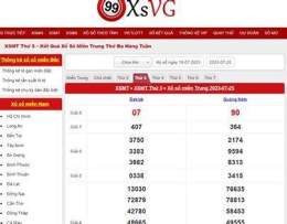 giao diện app cau xo so mn