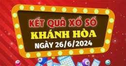 giao diện app coi xổ số khánh hòa hôm nay