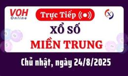 giao diện app coi xổ số miền trung chủ nhật tuần rồi