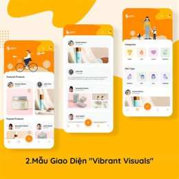 giao diện app cửa xổ hay cửa sổ