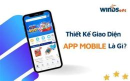 giao diện app cung quay xo so truyen thong