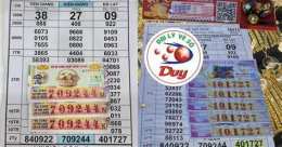 giao diện app đài vĩnh long xổ số