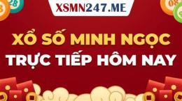 giao diện app dò xổ số minh ngọc