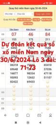 giao diện app dự đoán kết quả sổ xố