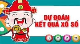 giao diện app dự đoán xổ số binh dinh