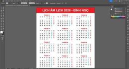 giao diện app dự đoán xổ số lịch âm dương