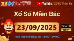 giao diện app dự đoán xổ số miền bắc ngày 23 tháng 7