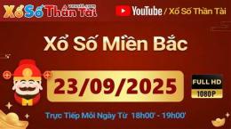 giao diện app dự đoán xổ số miền bắc ngày 23 tháng 8