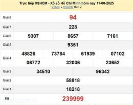 giao diện app ket qua so xo ho chi minh hom nay